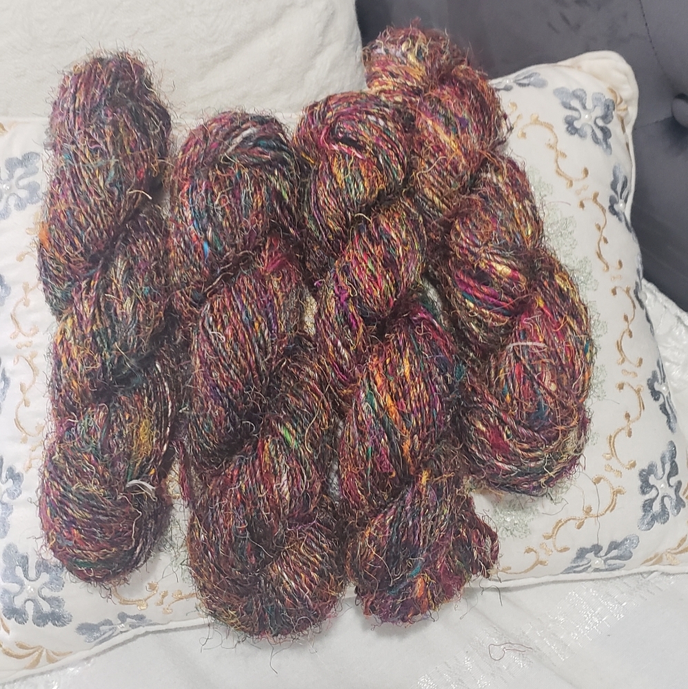 COPY - - Yarn